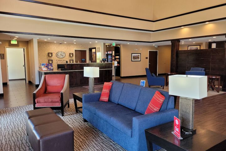 Hotel Interior 11 of 56
