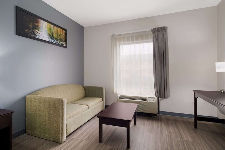 Quality Inn Columbia I-65
