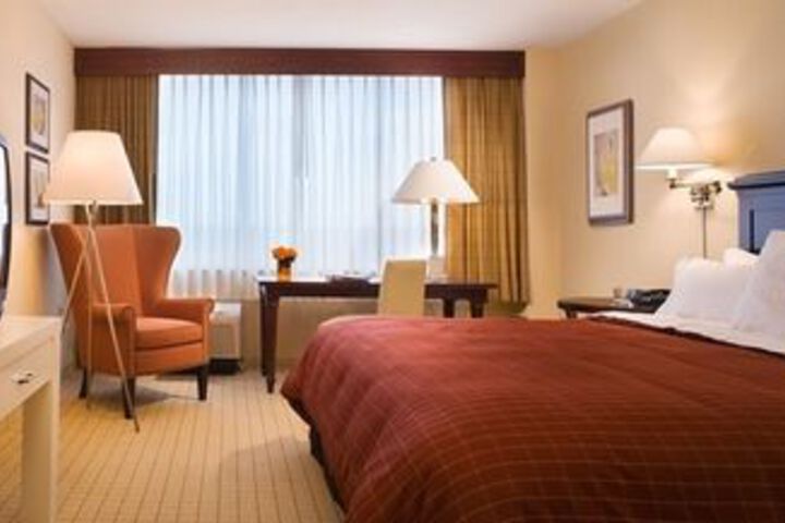 Coco Key Hotel & Water Resort