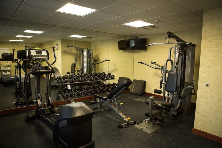 Health and Fitness 33 of 34