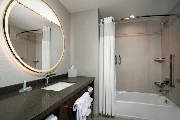 Courtyard by Marriott Lewiston
