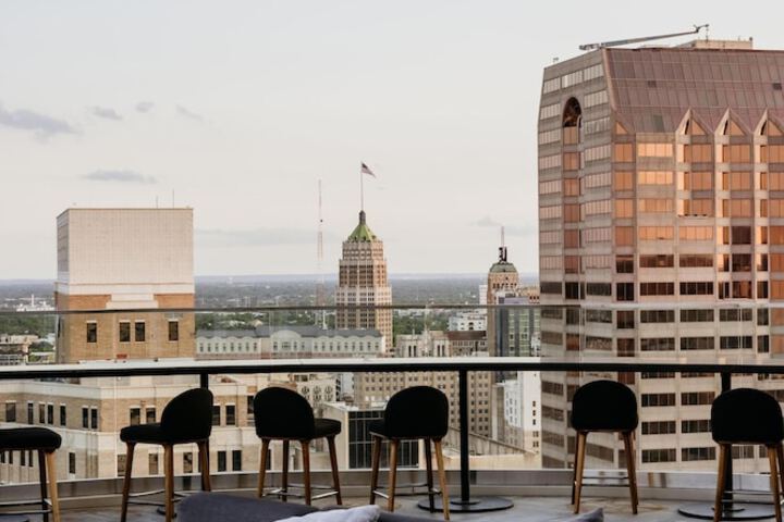 Thompson San Antonio - Riverwalk by Hyatt