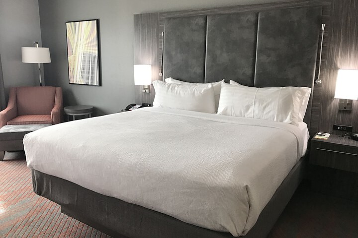 Holiday Inn Abilene - North College Area by IHG
