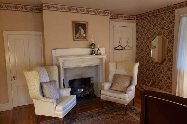 The Carriage Inn B & B