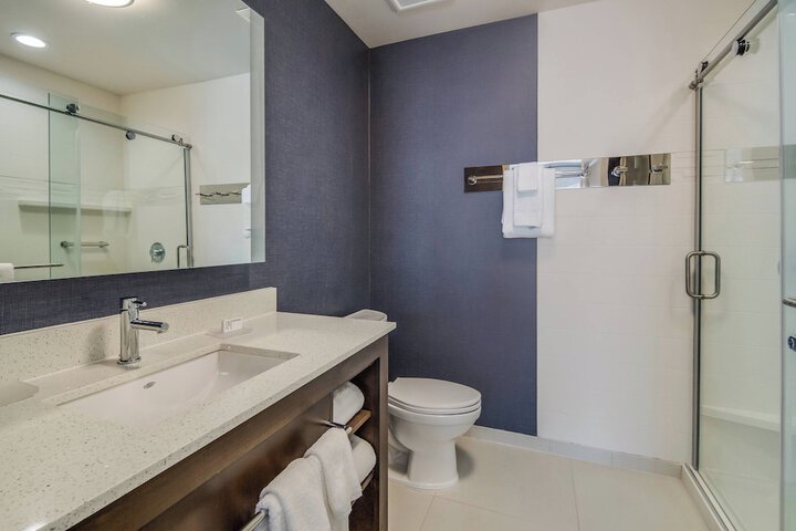 Residence Inn by Marriott Dallas DFW Airport West / Bedford