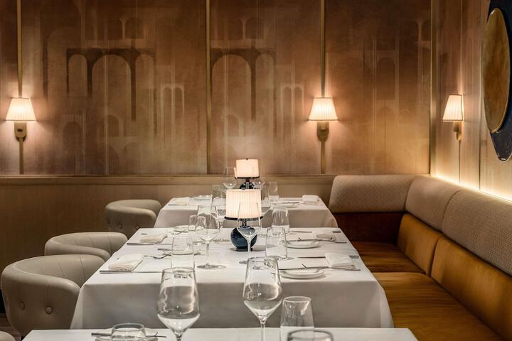 Sofitel Montreal Golden Mile