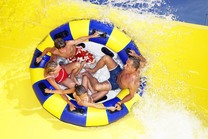Mt. Olympus Water & Theme Park Resort