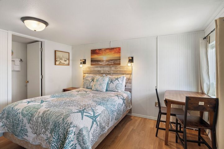 Oceanside Ocean Front Cabins