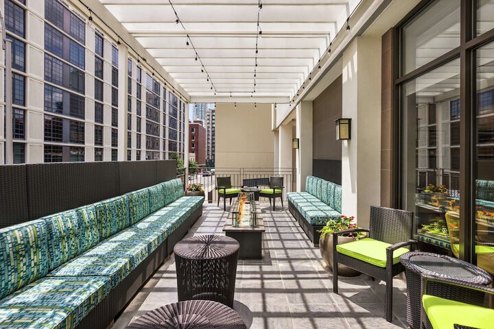 Terrace/Patio 62 of 63
