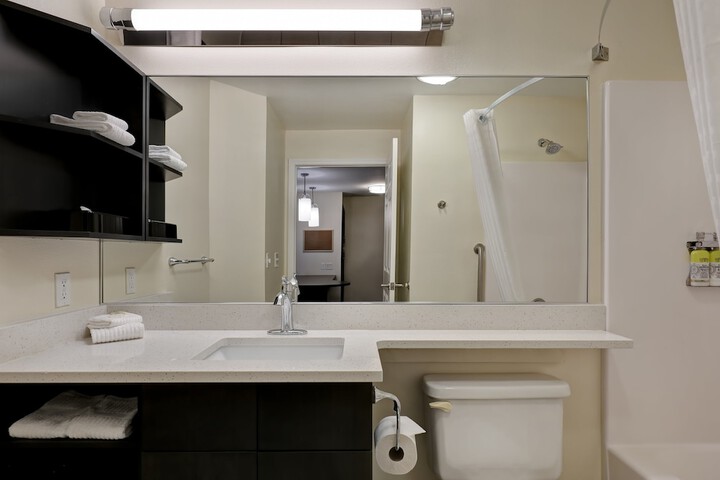 Candlewood Suites Indianapolis - South by IHG