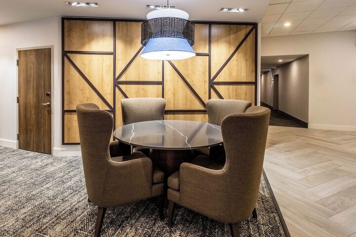 Holiday Inn Express & Suites Halifax - Dartmouth by IHG