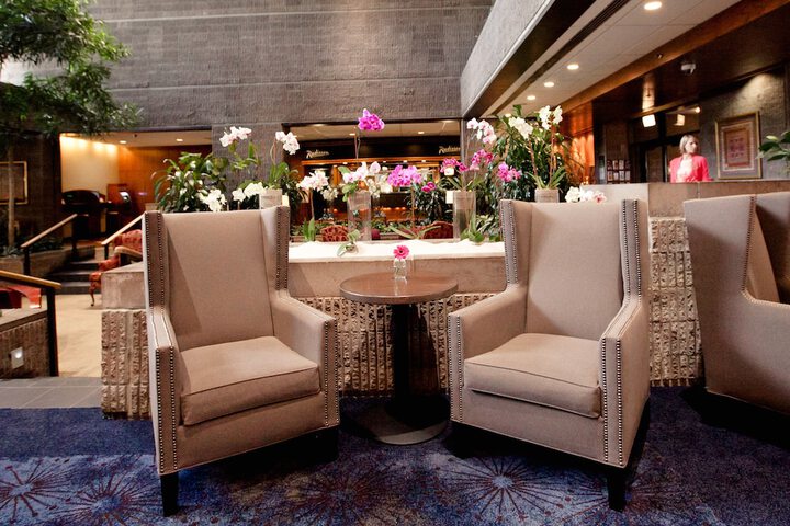 Hotel Interior 7 of 66