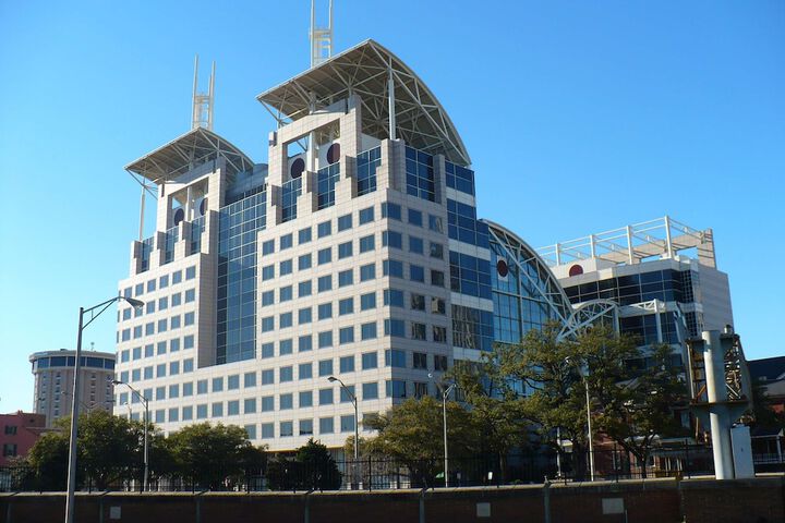Hotel 6 of 35