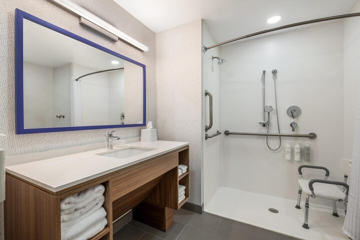 Home2 Suites by Hilton Harrisonburg University
