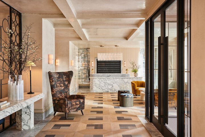 Hotel Interior 21 of 85