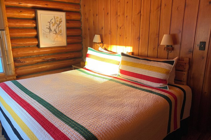 El Western Cabins & Lodges