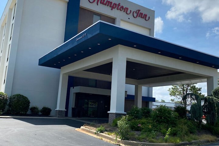 Hampton Inn by Hilton Lexington Park