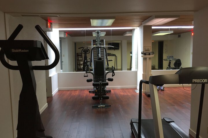 Health and Fitness 13 of 13