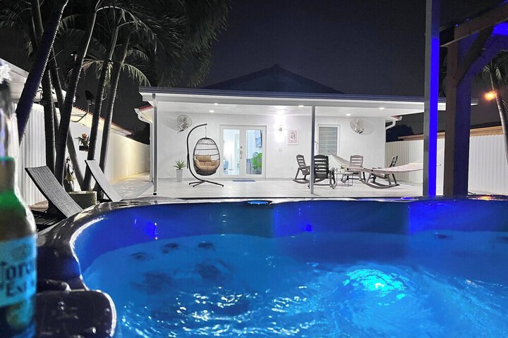 💎💎💎luxurious Tropical Private Oasis by Mia Airport