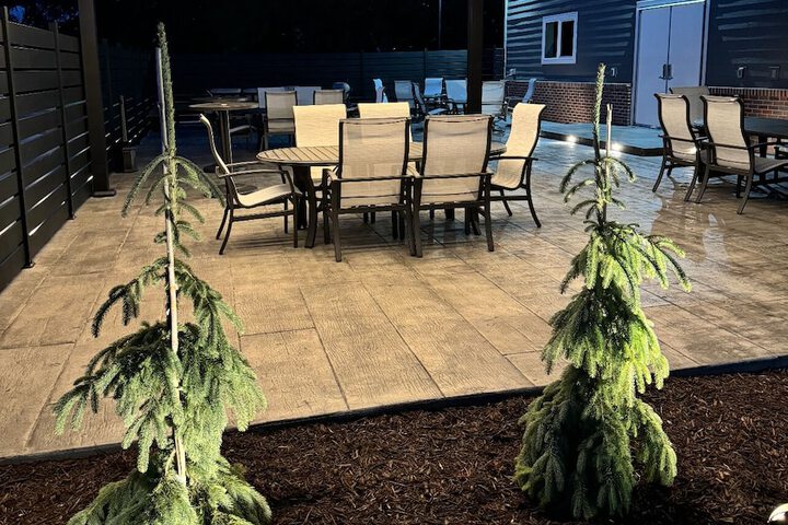 Terrace/Patio 17 of 17