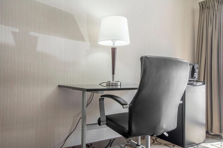 Comfort Inn Sherbrooke - Estrie