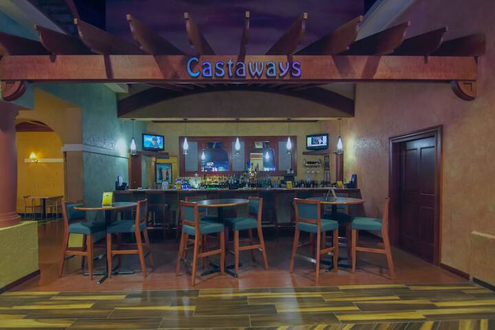 Wheeling Island Hotel-Casino-Racetrack