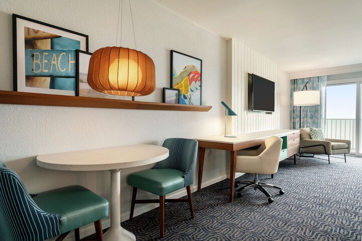 DoubleTree by Hilton Ocean City Oceanfront