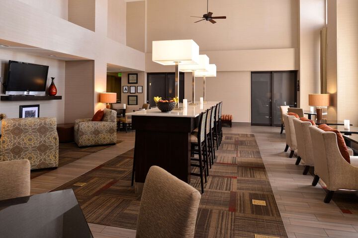 Hampton Inn & Suites Banning-Beaumont