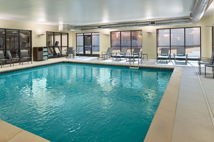 Fairfield Inn & Suites by Marriott Decatur