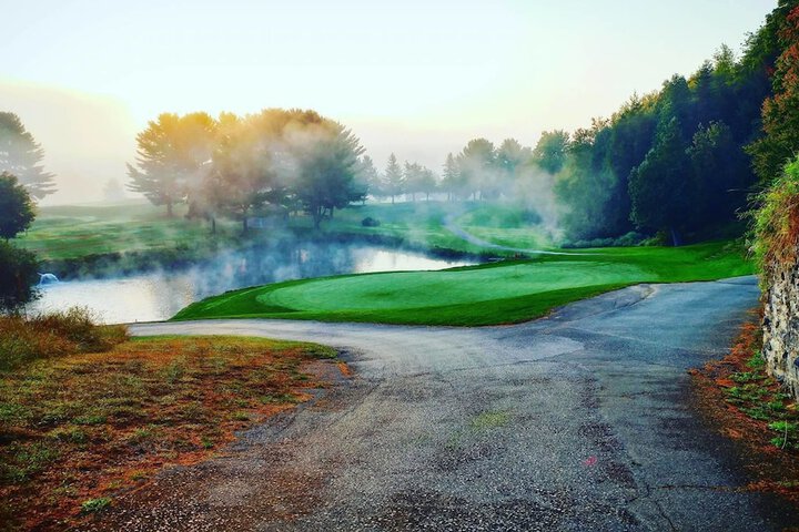 Golf 28 of 28