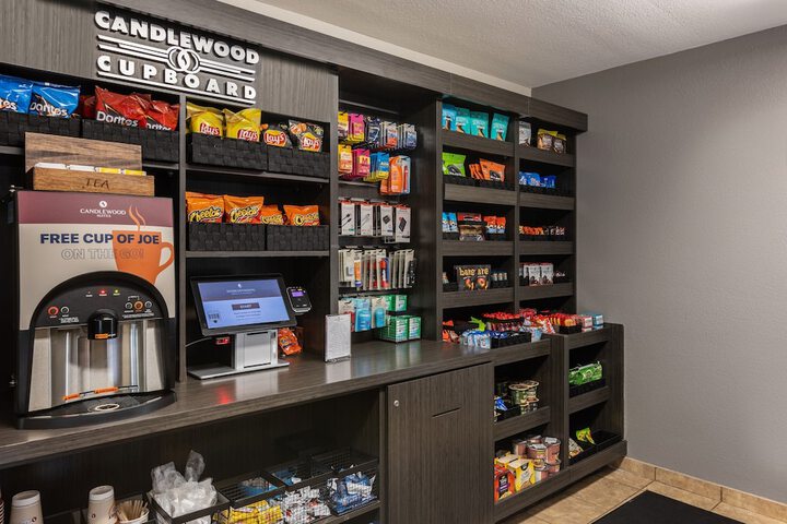 Candlewood Suites Bluffton-Hilton Head by IHG