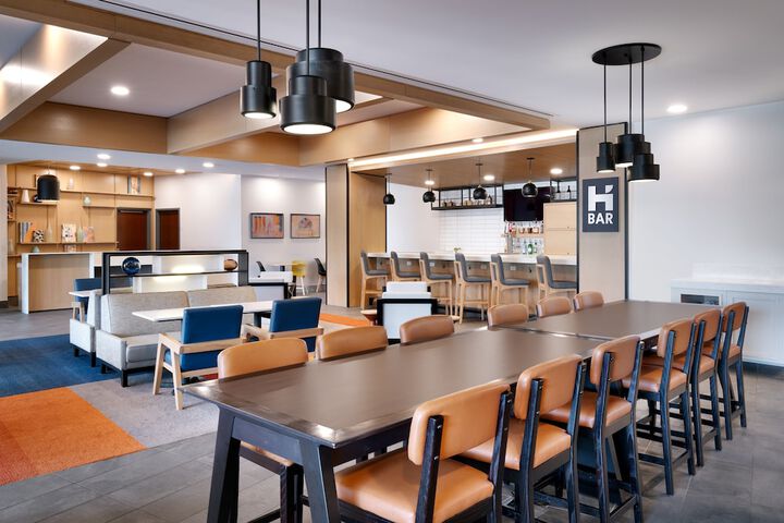 Hyatt House Rochester / Mayo Clinic Area