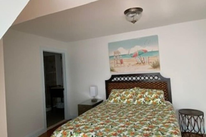 SaltWater Inn