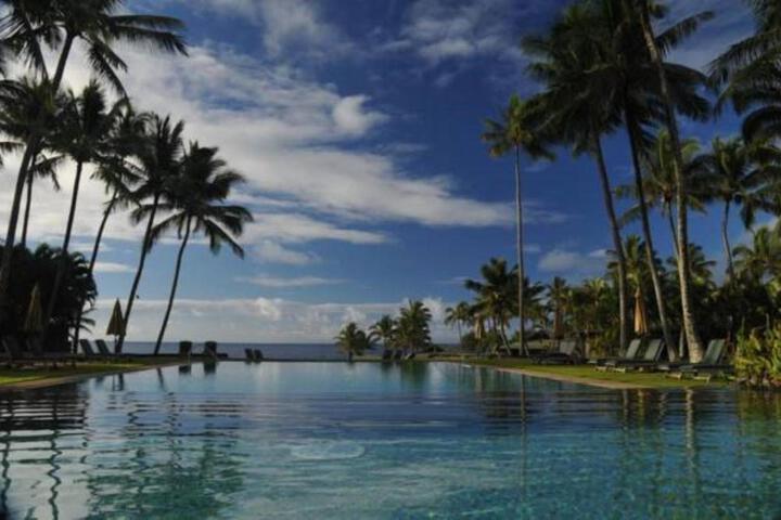 Hana Maui Resort Part of Hyatt