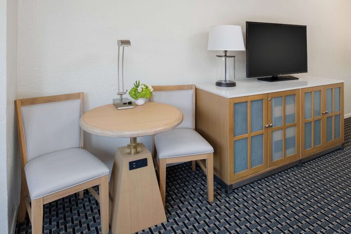 The Lodge at Tiburon