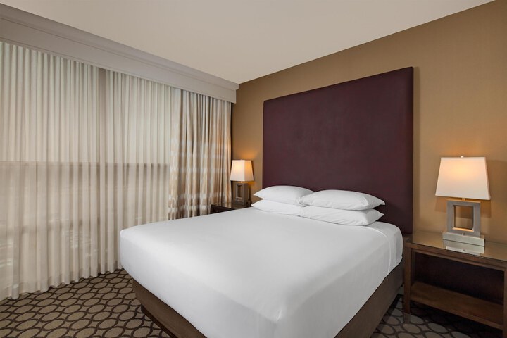 Hyatt Regency Orange County