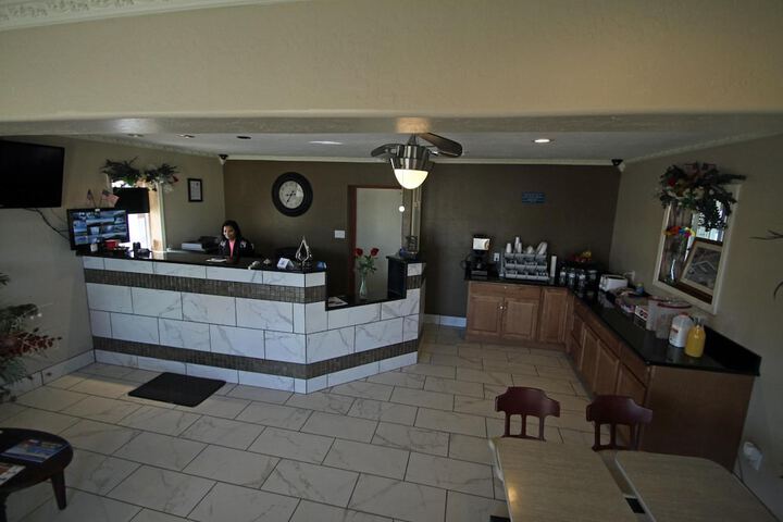 Hotel Interior 18 of 57
