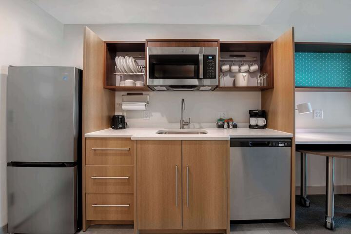 Home2 Suites by Hilton Savannah I95 North