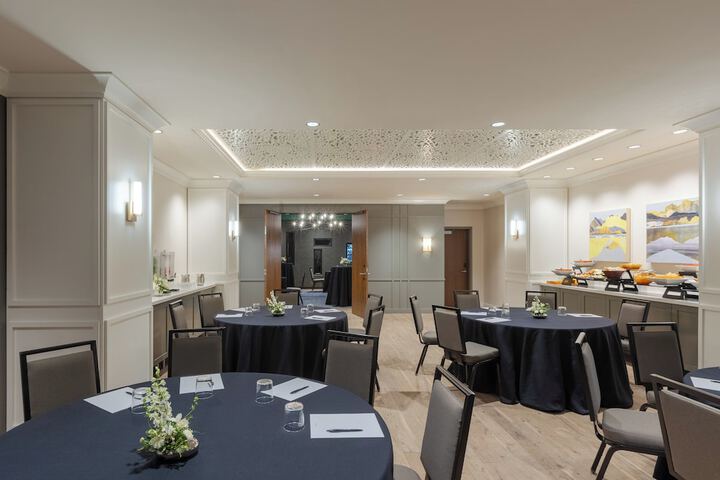 InterContinental Minneapolis - St. Paul Airport by IHG