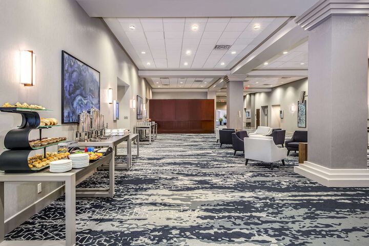 Sonesta Columbus Downtown