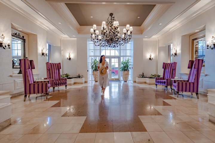 Hotel Interior 24 of 104