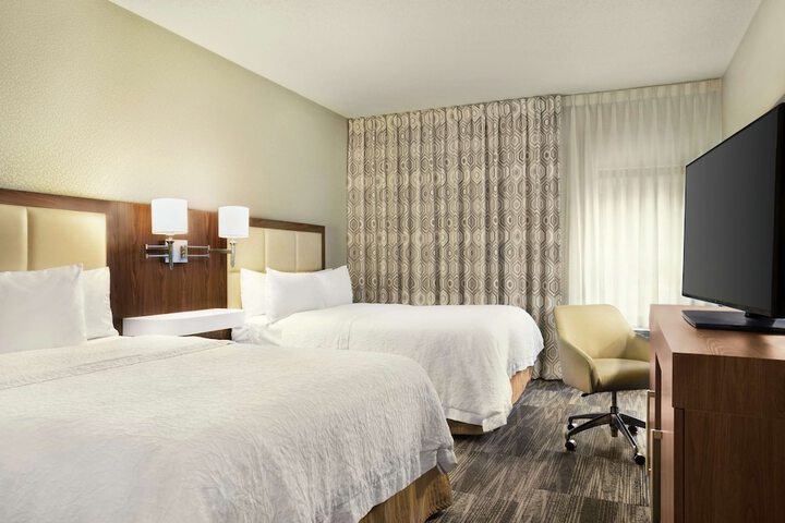 Hampton Inn Findlay