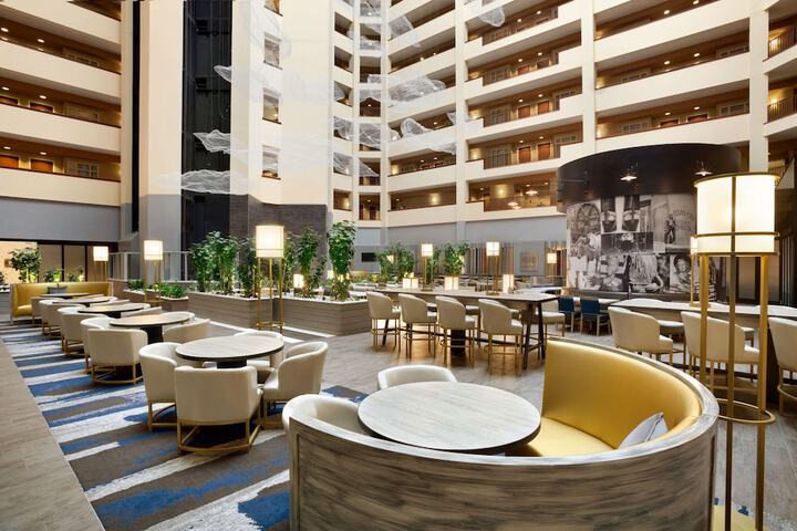 Hotel Interior 10 of 70