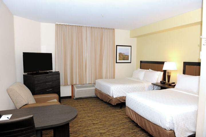 Candlewood Suites Santa Maria by IHG