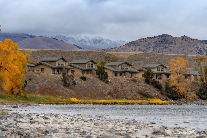 Yellowstone Valley Lodge an Ascend Collection Hotel