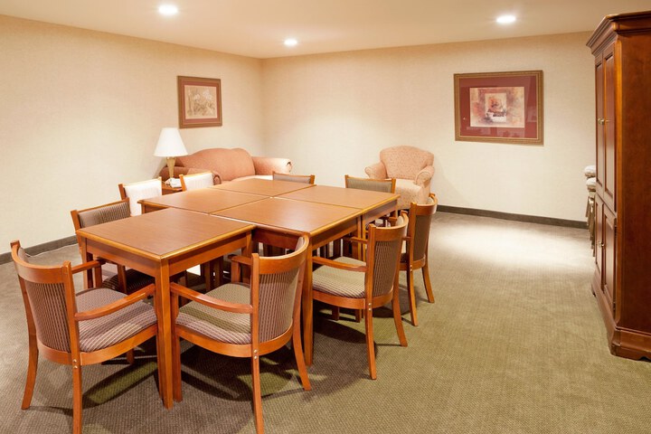 Holiday Inn Express Hotel & Suites Kerrville by IHG