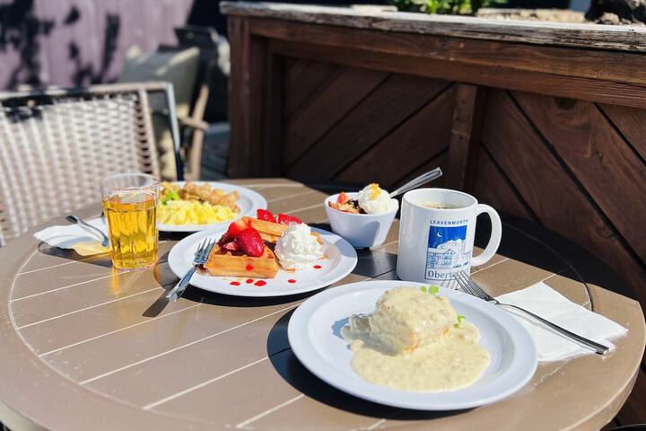 Obertal Inn
