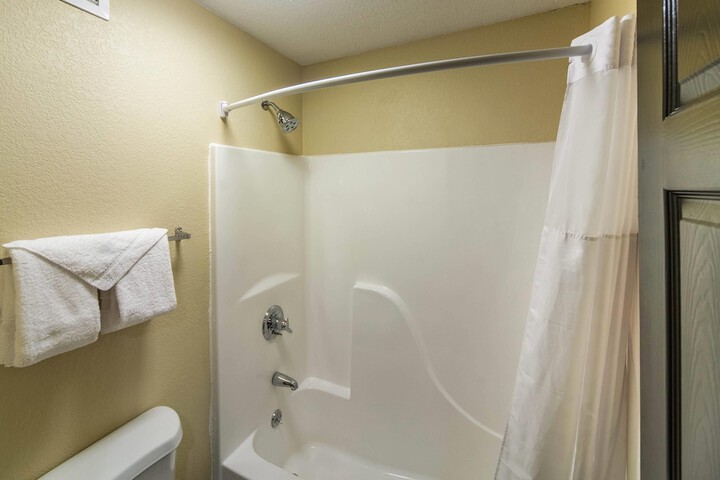 Quality Inn Decatur near US-224