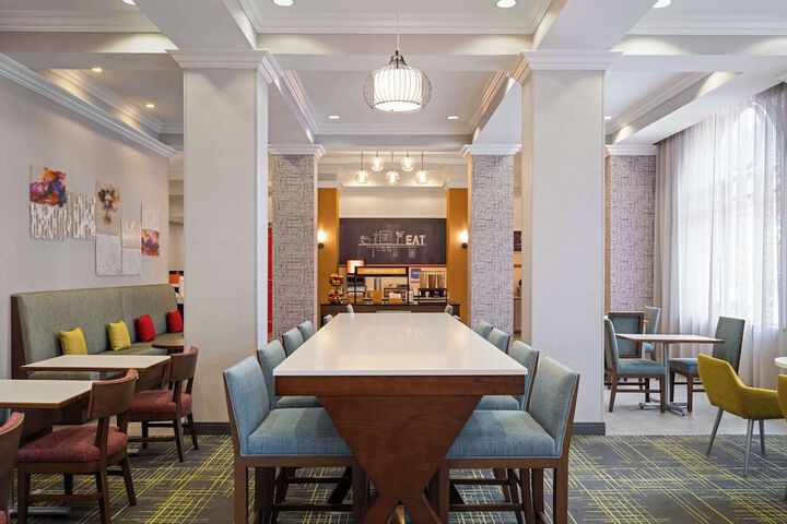 Hampton Inn Pikeville