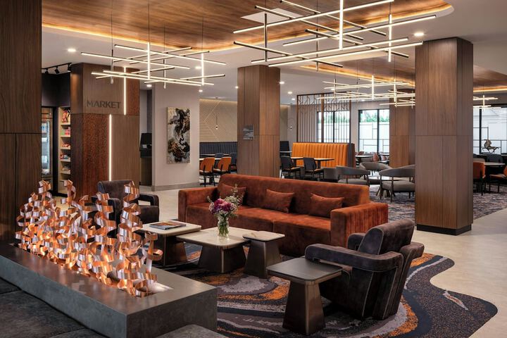 Fairfield by Marriott Inn & Suites Chilliwack